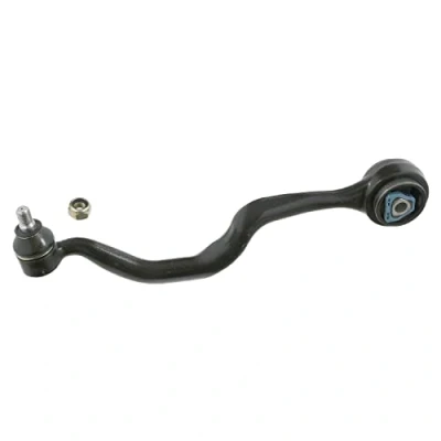 Obrázek Příčné rameno febi bilstein 24293 s ložiskem, kloubem a pojistnou maticí, černá