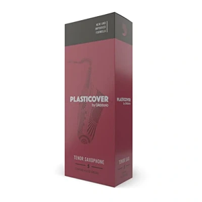 Obrázek Plasticover listy pro tenorsaxofon tloušťka 3. 5 (5 kusů)