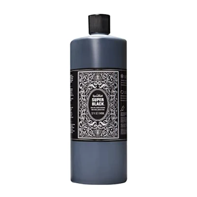 Obrázek Speedball Art Products Super Schwarz Indien ink32 oz, Acryl, mehrfarbig