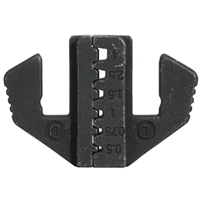 Obrázek KS Tools 1151420 PAAR krimpovací vložky pro dutinek na