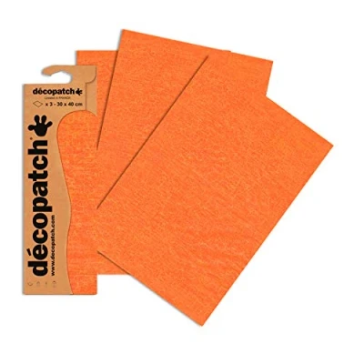 Obrázek Decopatch papír (395 x 298 mm) balení 3 ks