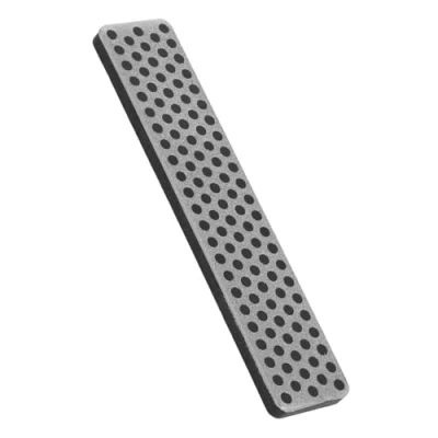 Obrázek DMT DMTA4X DTM, Diamond Whetstone, ostřič nožů, brousek, bruska, extra hrubá zrnitost, vícebarevný