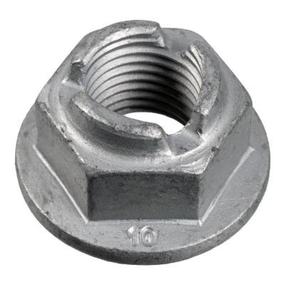 Obrázek Matice, nosný / kulový kloub FEBI BILSTEIN 23696
