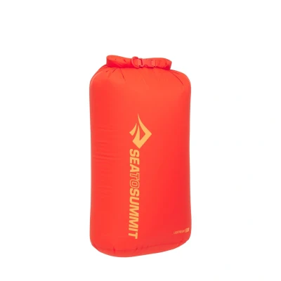 Obrázek Sea To Summit Lightweight Dry Bag 20 L, Spicy Orange