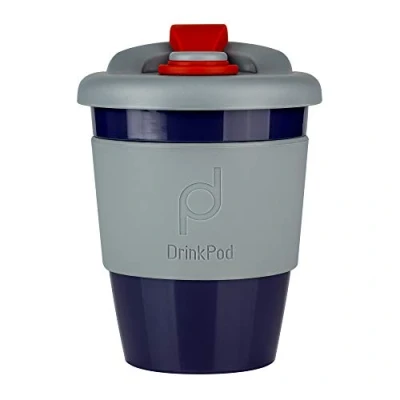 Obrázek DrinkPod opakovaně použitelný