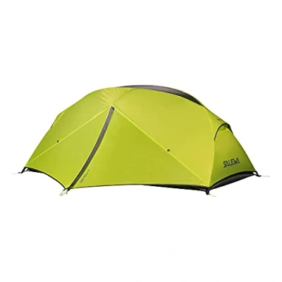 Obrázek SALEWA Stan DENALI IV TENT, CACTUS/Grey, UNI