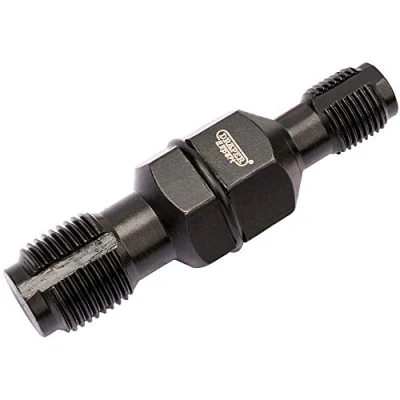 Obrázek DRAPER EXPERT Zündkerze Thread Chaser 14 mm &amp; 18