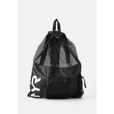 Obrázek TYR Unisex Big Mesh Mummy Batoh Taška