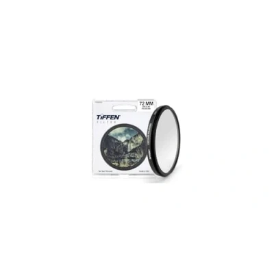 Obrázek Tiffen Filtr 72 mm CIRCULAR POLARIZER