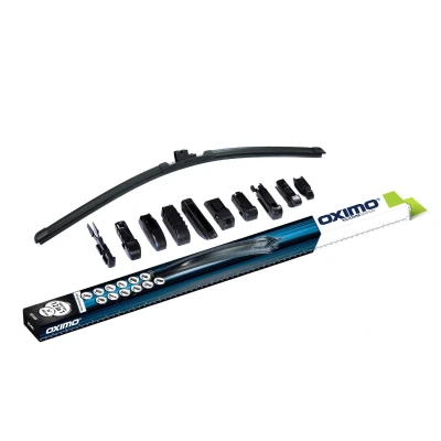 Obrázek Oximo SILICONE EDITION multi typ stěrače na délku 400 mm