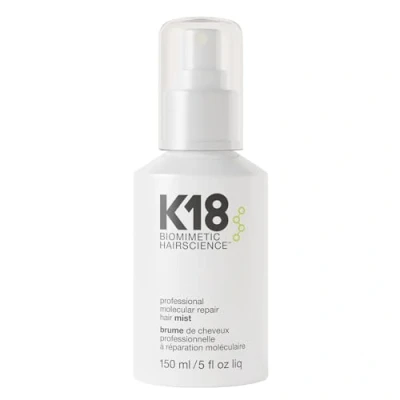 Obrázek K18, Sprej na opravu vlasů Molecular 150 ml.