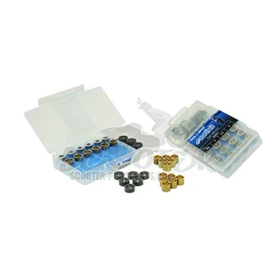 Obrázek Abstimmset Polini für Variomatik 16x13mm 4,5 6,0g