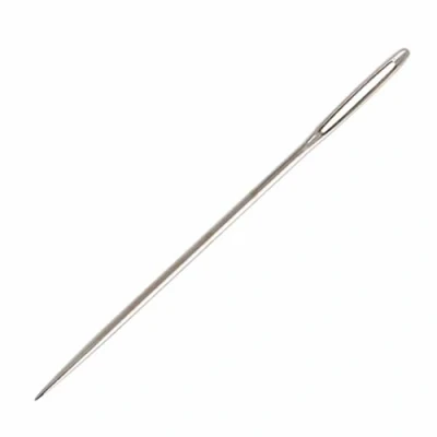 Obrázek Bohin 00978 Stick jehel s krajkou (chenille Adeln) číslo 18 22