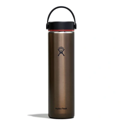 Obrázek Hydro Flask Lightweight 24oz / 709ml Wide Mouth Water bottle
