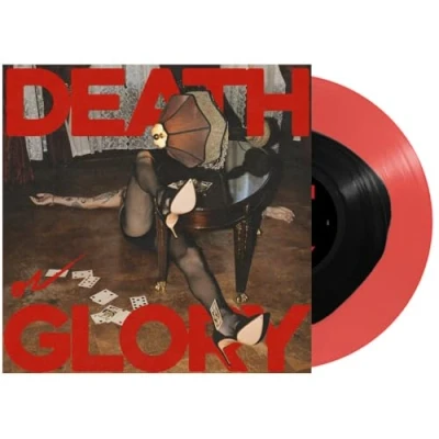Obrázek Death Or Glory ( LP)