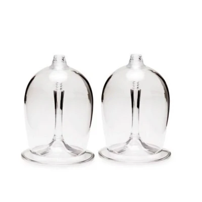 Obrázek GSI Outdoors Nesting Wine Glass Set