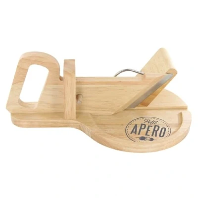 Obrázek Cook Concept Cutter, Stainless Steel, Braun, One Size