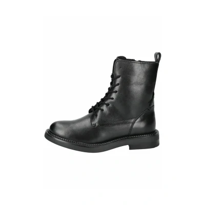 Obrázek Geox Kotníkové boty na platformě, Ženy, Velikost: 40, Black c