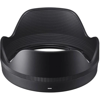 Obrázek Sigma LH716 01 sluneční clona (16mm objektiv F1,4 mm) pro DC DN)