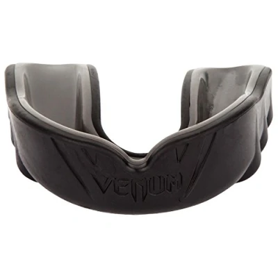 Obrázek Venum dospělé mouthguard Challenger, černá, Jednotná velikost