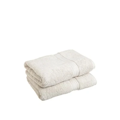 Obrázek Superior 900 Madison TS sada ručníků, bavlna, kámen, koupací Towel 2 kusy, kusy