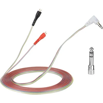 Obrázek Kabel HD 25 Straight/transp. 3 m (40180 SC3)