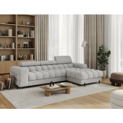 Obrázek Sedací souprava Felro Materiál / Dekor: Pellerito 03, Orientace: Pravá