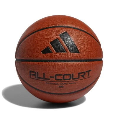 Obrázek adidas Performance ALL Court 3 0 Basketbal, Velikost: 6, Orange