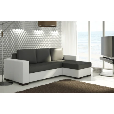 Obrázek Newark sedací souprava Materiál / Dekor: Ekokůže Soft 11, 17, Orientace: Univerzální