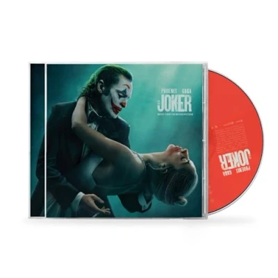 Obrázek Joker: Folie a Deux (Music from the Motion Picture)