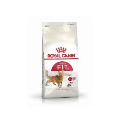 Obrázek ROYAL CANIN Fit 400g