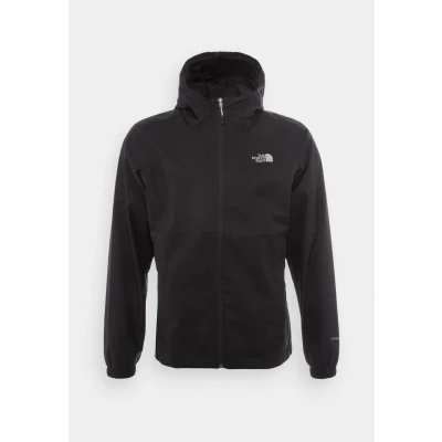 Obrázek The North Face Quest Jacket Vodotěsná bunda, Muži, Velikost: XS, Black