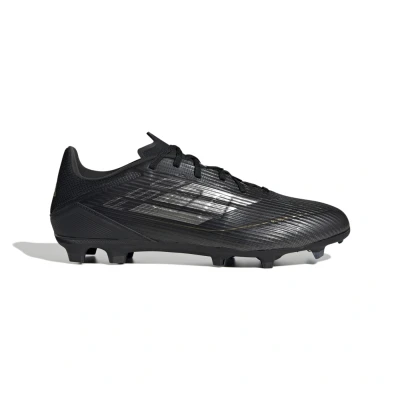 Obrázek adidas Performance League Kopačky lisovky Core black iron metallic lucid red, Muži, Velikost: 37 1/3, red boty
