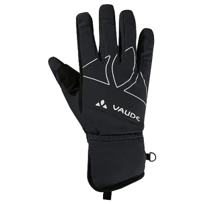 Obrázek Vaude La Varella Gloves black 04281 010 L (9)