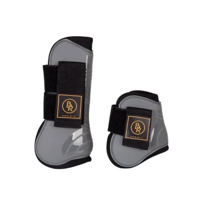 Obrázek BR set tendon boots and fetlock Pro Tech