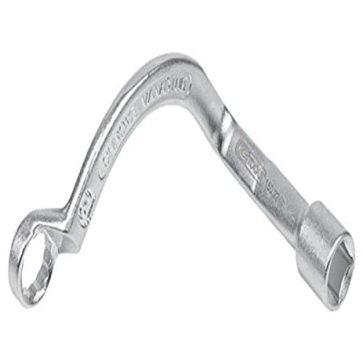 Obrázek KS Tools 150.2249 Turbolader speciální klíč pro VAG TDI, 12 mm