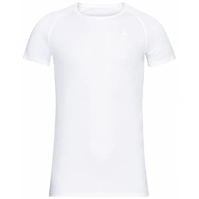 Obrázek ODLO CREW NECK Active FDRY ECO Tílko, Muži, Velikost: 46/48, White
