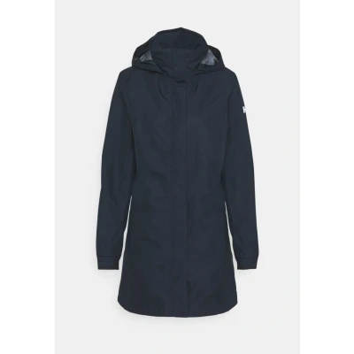 Obrázek Helly Hansen ADEN Insulated Vodotěsná bunda, Ženy, Velikost: Large, Navy