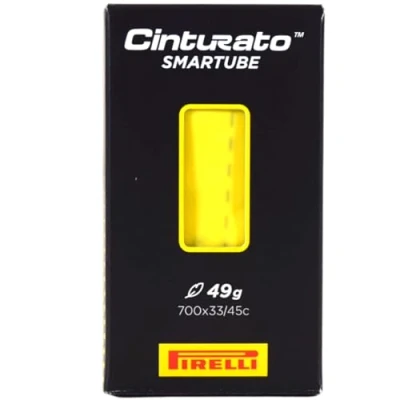 Obrázek Pirelli Unisex duše na kolo Cinturato pro dospělé, Presta 60 mm, 33/45 622