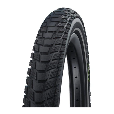Obrázek Schwalbe Pick Up 24x2,35 (60 507) HS609 Performance Super Defense drát černá reflex Plášť