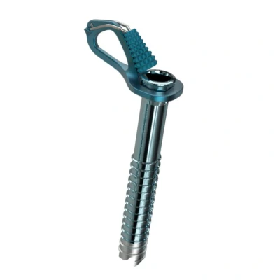 Obrázek Blue Ice Aero Lite screw