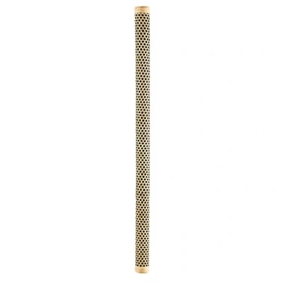 Obrázek Meinl Percussion Pro Rainstick Instrument velmi velký dešťalový nástroj délka 48 palců efektní bambus a ratan, přírodní (PRORS1 XL)