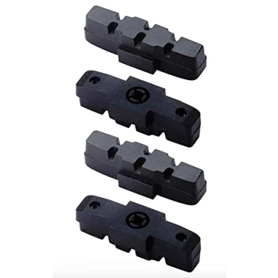 Obrázek BBB BBS 09 HydroStop 2 páry v 1 balení Špalíky