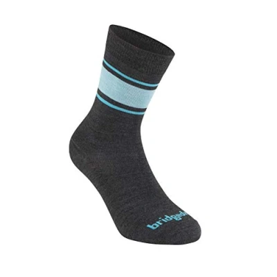 Obrázek Bridgedale Dámské Liner Base Layer Merino Performance Boot ponožky