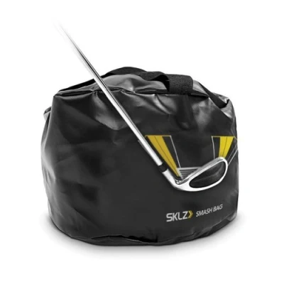 Obrázek SKLZ Smash Bag golfový setrvačník, černý