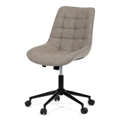 Obrázek Kancelářská židle KA V3120 Lanýžová