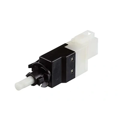 Obrázek HELLA 6DD 008 622 881 Spínač brzdových světel 4pólový bajonet měnič elektrický, černý