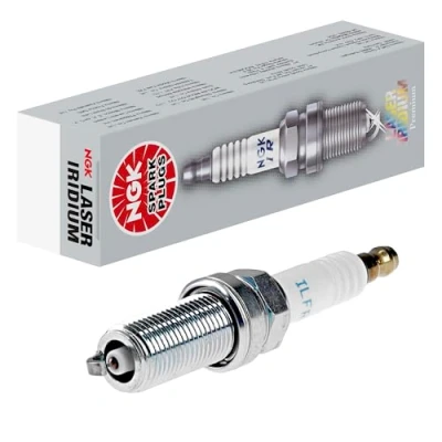 Obrázek NGK ILFR6B 6481 zapalovací svíčka
