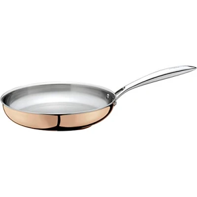 Obrázek Spring Pánev Culinox měď, nerezová ocel, 24 cm