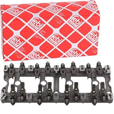 Obrázek Víko vahadel ventilu FEBI BILSTEIN 34272